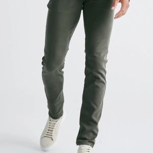 Men’s No Sweat Pant Slim - Spruce - 30 x 32